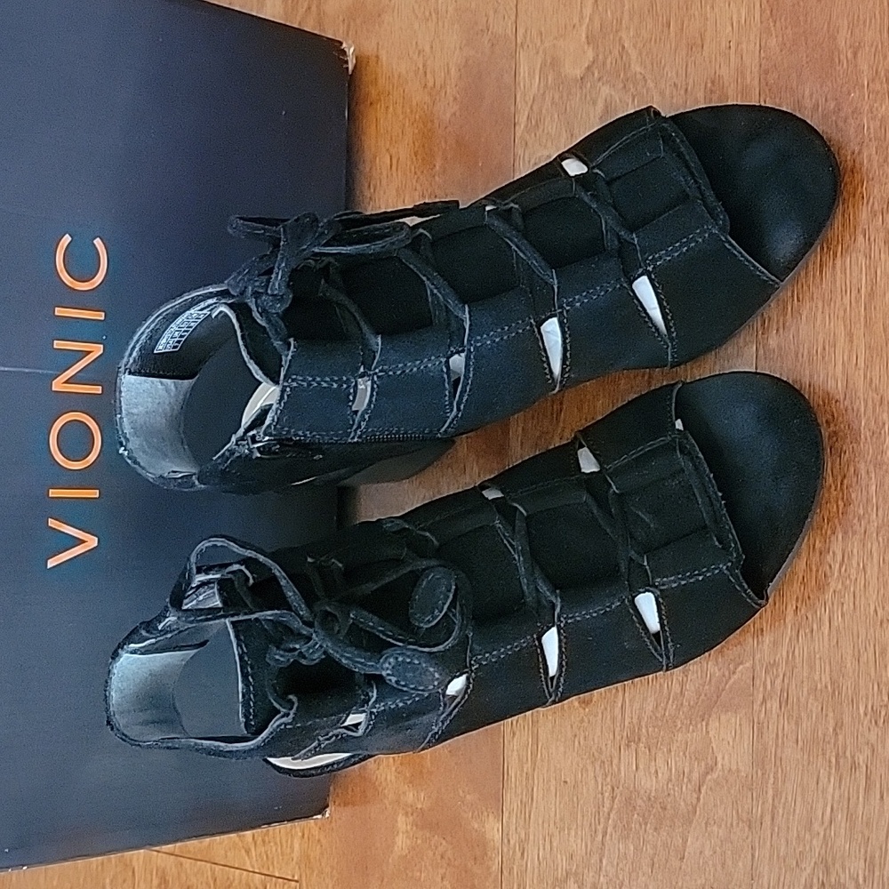 Vionic Bristol